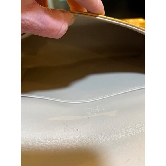 ✺ AUTHENTIC LOUIS VUITTON VERNISE THOMSPON STREET SHOULDER BAG ✺✺ - Picture 13 of 15